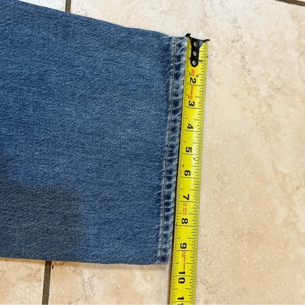 Citizens of Humanity Annina Straight Leg Premium Vintage Jeans Size 26 - Picture 7 of 7